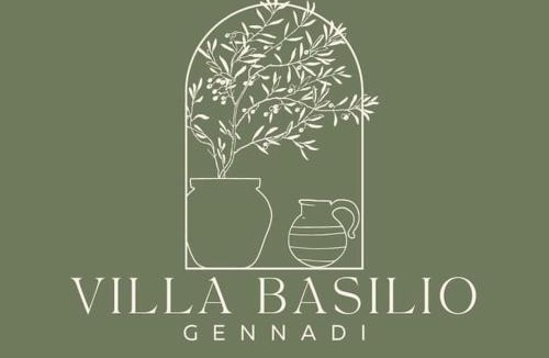 Gennadi Villa | Villa Basilio