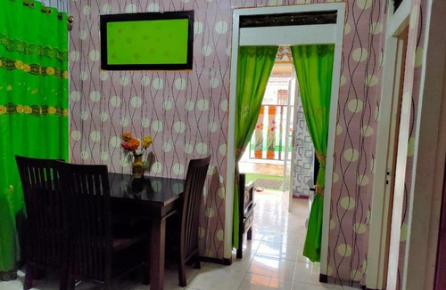 Oro Oro Ombo Villa | Villa Batu Permai 58