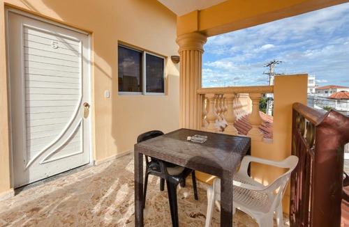 Los Melones Apartment | Villa Baya
