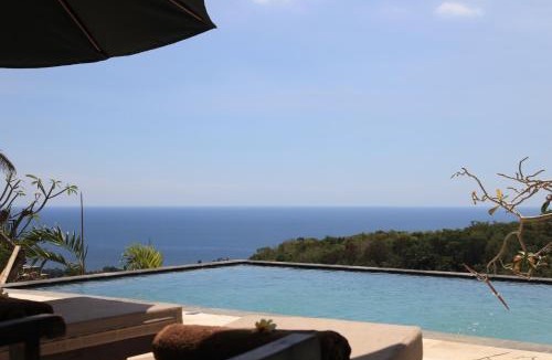 Banjar Villa | Villa Bayu