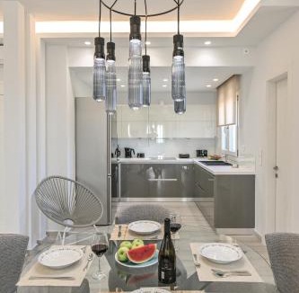 Agkidia Villa | Villa Bazeos