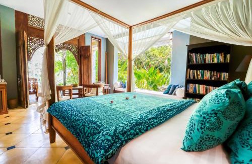 Nyuh Kuning House | Villa Beji Indah