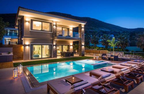 Koutouloufari Villa | Villa Belamar