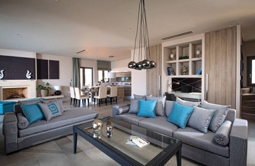 Koutouloufari Villa | Villa Belamar – Luxury Sea-View Stay, Hersonissos