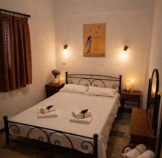 Kalamos Apartment | villa Belian 3