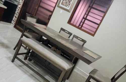 Pedregal Villa | Villa Bella America G