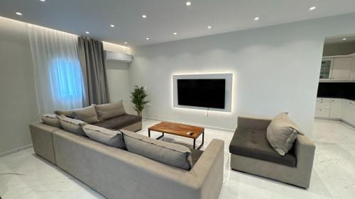 Corfu Town Villa | Villa Bella Donna Corfu