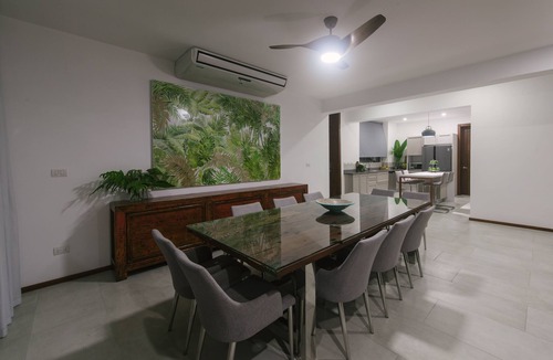 Yarary - Cap Cana Villa | Villa Bella Luna