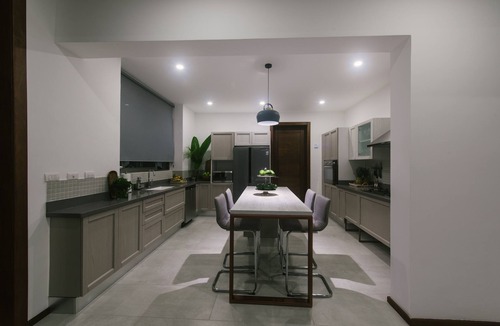 Yarary - Cap Cana Villa | Villa Bella Luna