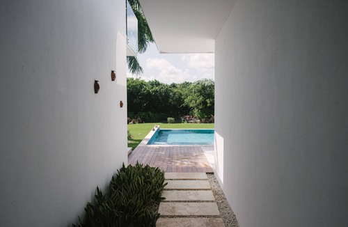 Yarary - Cap Cana Villa | Villa Bella Luna in Cap Cana
