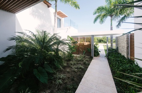 Yarary - Cap Cana Villa | Villa Bella Luna in Cap Cana