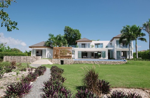 Yarary - Cap Cana Villa | Villa Bella Luna in Cap Cana