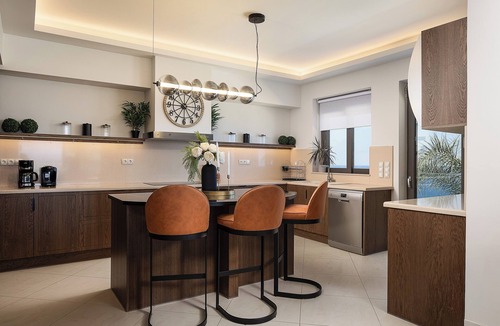 Atsipópoulon Villa | Villa Belle, Where Sea Views Meet Sunset Magic by etouri