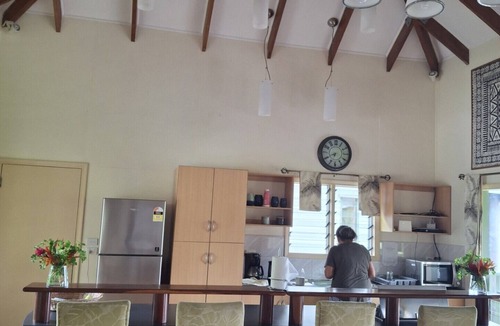 Raviravi Villa | Villa Belo, Drevula Heights, Fiji
