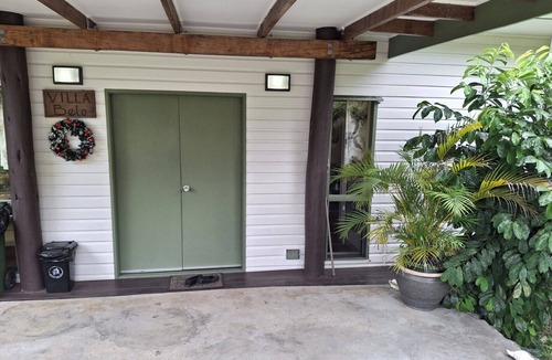 Raviravi Villa | Villa Belo, Drevula Heights, Fiji