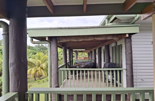 Raviravi Villa | Villa Belo, Drevula Heights, Fiji