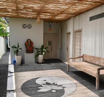 Kalibukbuk Villa | Villa Benih Cinta