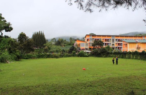Berastagi Hotel | Villa Berastagi Highland