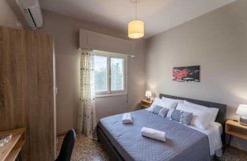 Klismata Villa | Villa Berlie