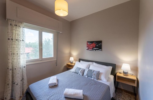 Klismata Villa | Villa Berlie