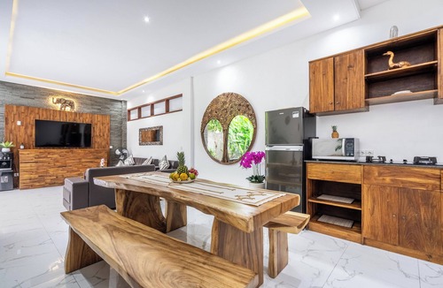 Laksmana Villa | Villa Bima (by JB Villas)
