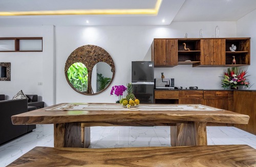 Laksmana Villa | Villa Bima (by JB Villas)