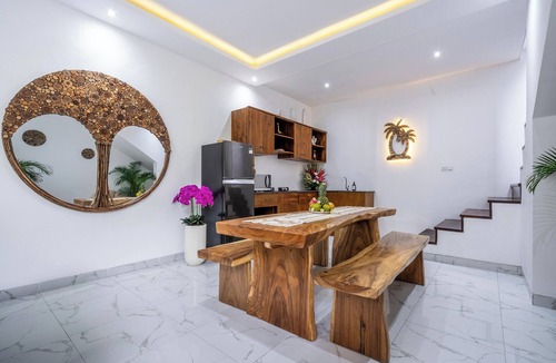 Laksmana Villa | Villa Bima (by JB Villas)