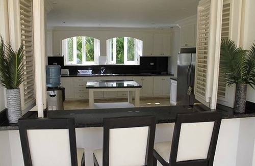 Casa de Campo Villa | Villa Blanca Luxury Mediterranean residence
