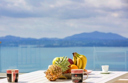 Nisaki Villa | Villa Ble by White Dream Villas