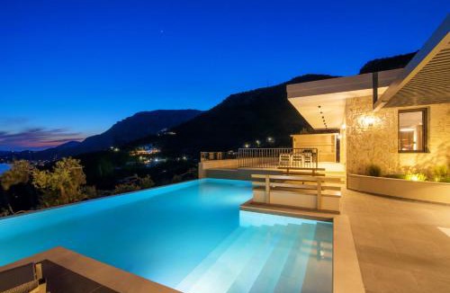 Nisaki Villa | Villa Ble