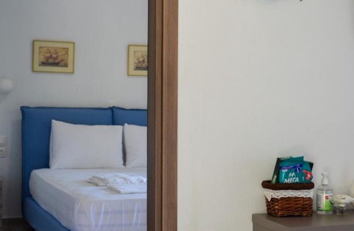 Achladies Apartment | Villa Bloom