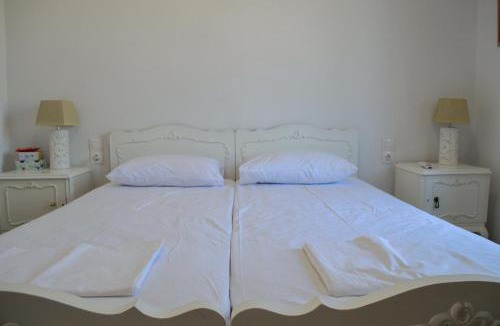 Achladies Apartment | Villa Bloom