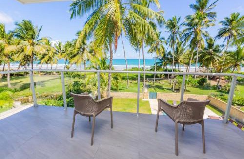 Cabarete Villa | Villa Blue Amber Cabarete