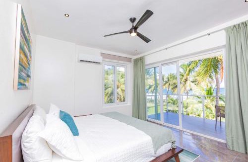 Cabarete Villa | Villa Blue Amber Cabarete