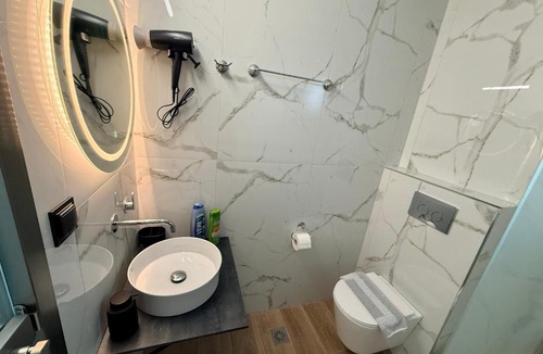 Thermaikos House | Villa Blue Apartments