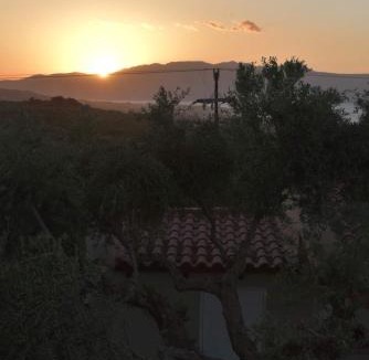 Platanias Villa | VILLA BLUE VEDERE