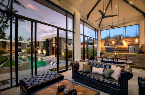 Pengosekan Villa | Villa Bora Bora by BaliSuperHost