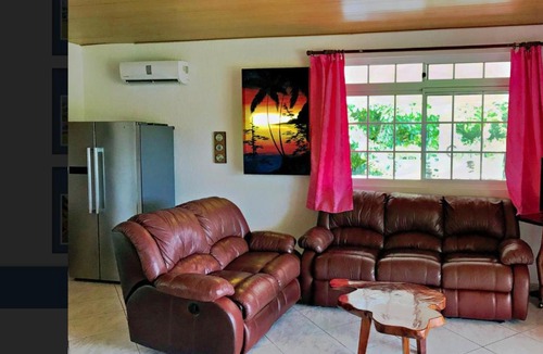 Huahine Cabin | Villa Bougainville - Huahine - Voiture comprise