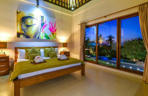 Kayu Putih Villa | Villa Boutiq