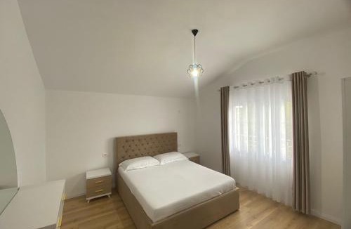 Nikel House | Villa Brama