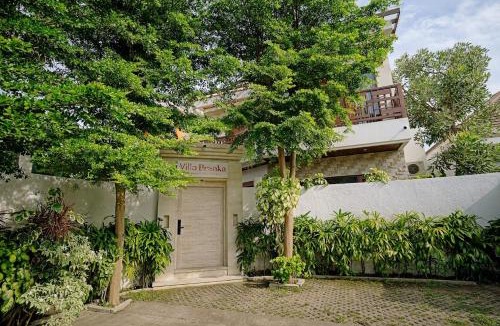Sanur Villa | Villa Branka Sanur