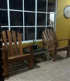 Bonao Villa | Villa Brisa Del Cibao
