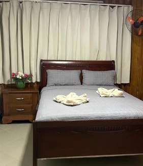 Bonao Villa | Villa Brisa Del Cibao