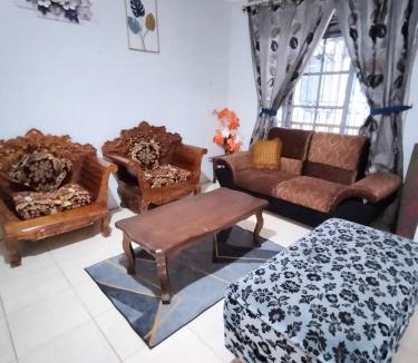 Berastagi Villa | Villa Bukit Asri Berastagi 08