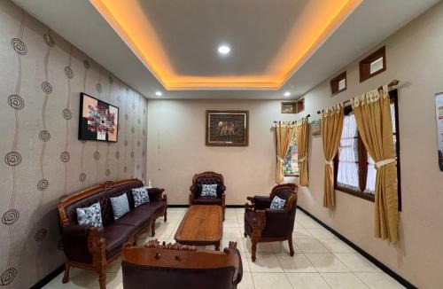 Ciumbuleuit Villa | Villa Bukit Punclut