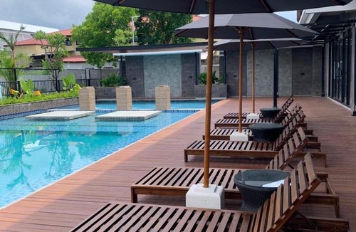 Pemogan Apartment | Villa Bun Blessi