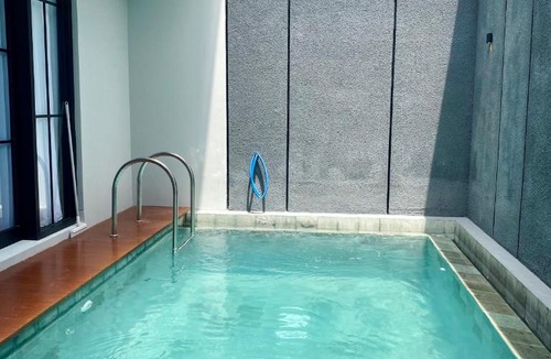 Pemogan Apartment | Villa Bun Blessi