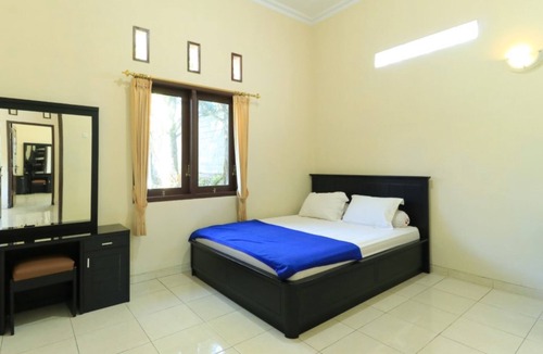 Oro Oro Ombo Hotel | Villa Bunga