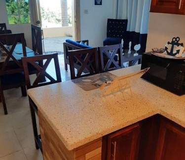 Montellano Apartment | Villa Costal 111