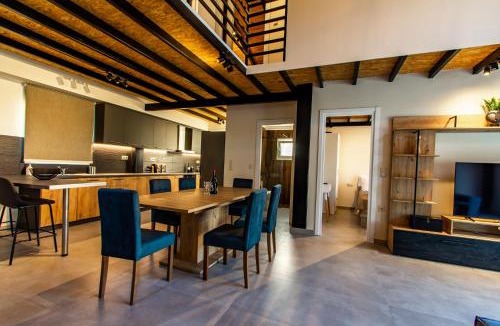 Perama Villa | Villa Ca d' Oro
